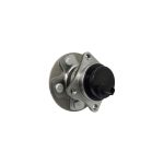 MAZA TRASERA COROLLA 2008-2017 5 BULONES CON ABS Bering Taiwan - Imagen 2
