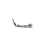 PUNTERA *CROMADA* PARAGOLPE TRASERO HILUX 2016-2026 DERECHO REVO Original - Imagen 2