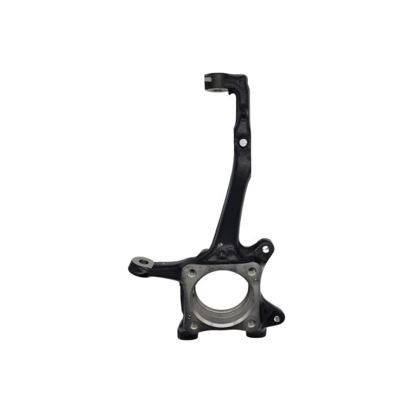PUNTA DE EJE HILUX-SW4 2005-2015 CON ABS *IZQUIERDA* ORIGINAL - Imagen 2