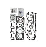 JUEGO DE JUNTAS DE MOTOR  HILUX 1994-2001 2.8 3L CON JUNTA TAPA TAIWAN
