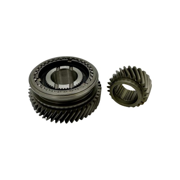 JUEGO DE ENGRANAJES DE 5TA HILUX 1992-2004 MOTOR 3L-5L SIN TURBO Taiwan - Imagen 2