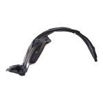 GUARDAPLAST HILUX 2012-2015 DERECHO COMPLETO ORIGINAL - Imagen 2