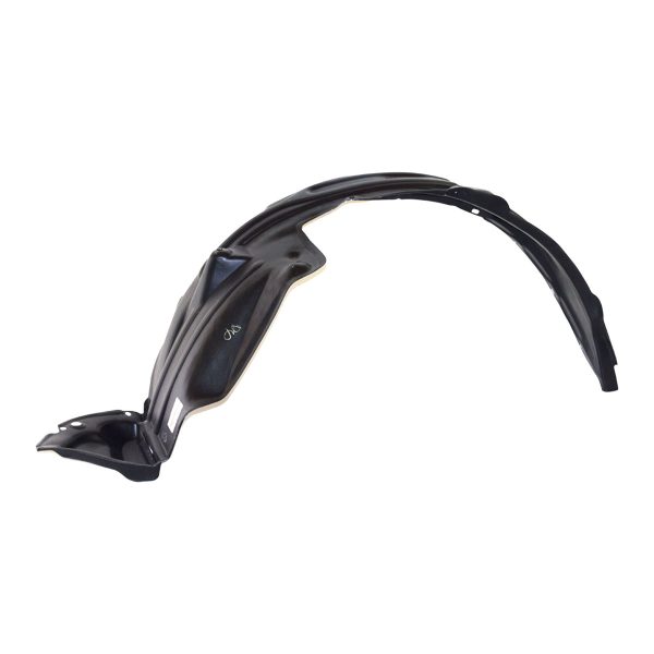 GUARDAPLAST HILUX 2012-2015 DERECHO COMPLETO ORIGINAL - Imagen 2