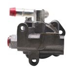 BOMBA DIRECCION HIDRAULICA HILUX 1992-2001 2.8 3L SIN ESTRIAS TAIWAN - Imagen 2