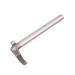 HORQUILLA DE COLA CAJA  HILUX 2005-2015 *4X2* 2.5-3.0-1KD-2KD ORIGINAL - Imagen 2