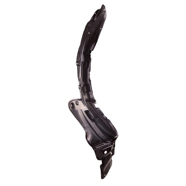 GUARDAPLAST DELANTERO HILUX 2005-2011 DERECHO COMPLETO Tailandia - Imagen 2