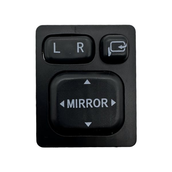 CONTROL COMANDO ESPEJO SW4 - RAV4-YARIS  SPT - Imagen 2