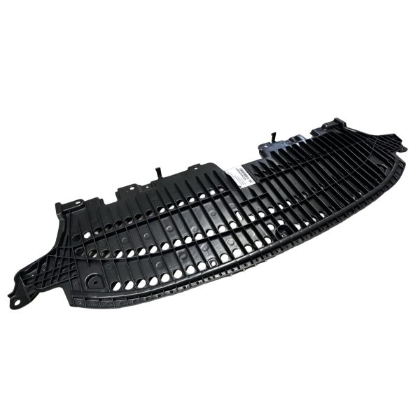PROTECTOR INFERIOR DE PARAGOLPE COROLLA 2014-2017  *VERIFICAR CON CHASIS* SPT - Imagen 2