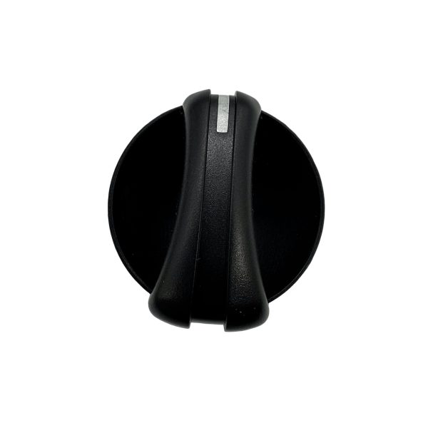 PERILLA CONTROL CALEFACCION AIRE HILUX 2016-2025  SPT - Imagen 2