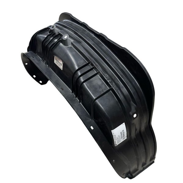 GUARDAPLAST TRASERO DERECHO HILUX 2016-2023 SR-SRV-SRX ORIGINAL - Imagen 2