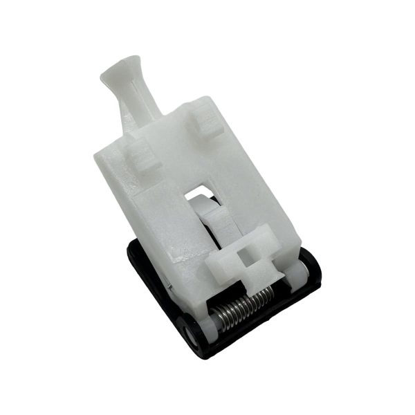 PALANCA TIRA CAPOT HILUX 2005-2015 VIGO *NEGRA * SPT - Imagen 2