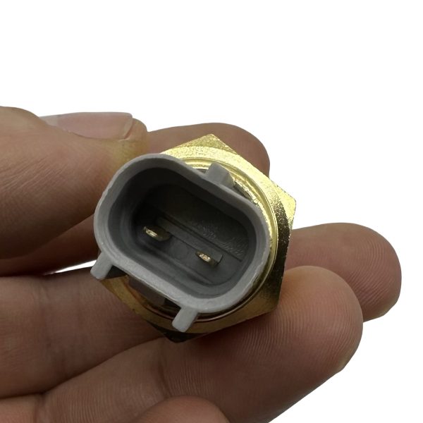 SENSOR DE TEMPERATURA  DIFERENCIAL DEL HILUX-SW4 2016-2026 Revo SPT - Imagen 2