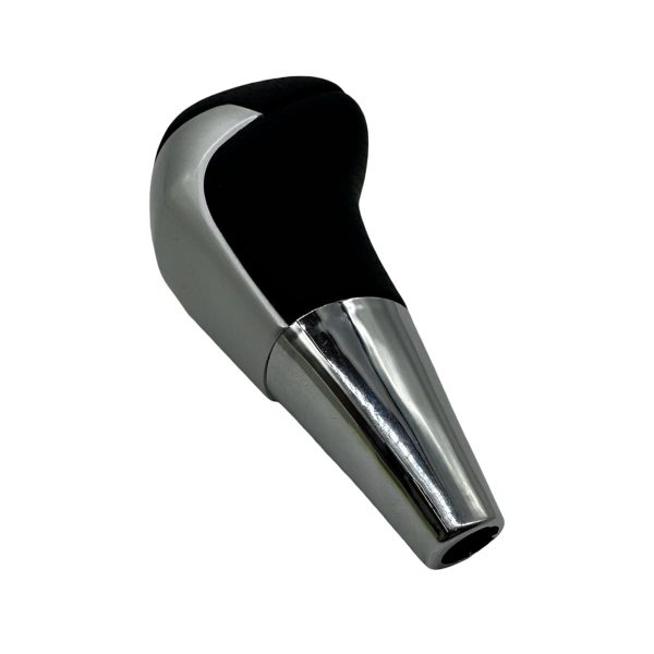 BOCHA PALANCA DE CAMBIOS HILUX 2016-2026 AUTOMATICA / SW4 2016-2026 NEGRA SPT - Imagen 2