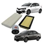 KIT DE FILTROS ETIOS 2016-2024 SAKURA