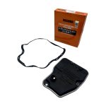 FILTRO CAJA AUTOMATICA COROLLA CVT 2014-2019 *CON JUNTA* MASUMA - Imagen 2