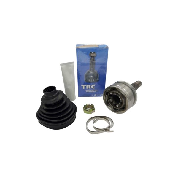 HOMOCINETICA  HILUX-SW4 2005-2015 LADO RUEDA 30 x 29 x72.5 P.R.C - Imagen 2