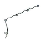 CAÑO DE *RETORNO* INYECTORES HILUX-SW4 2016-2026 2GD-1GD REVO SPT - Imagen 2
