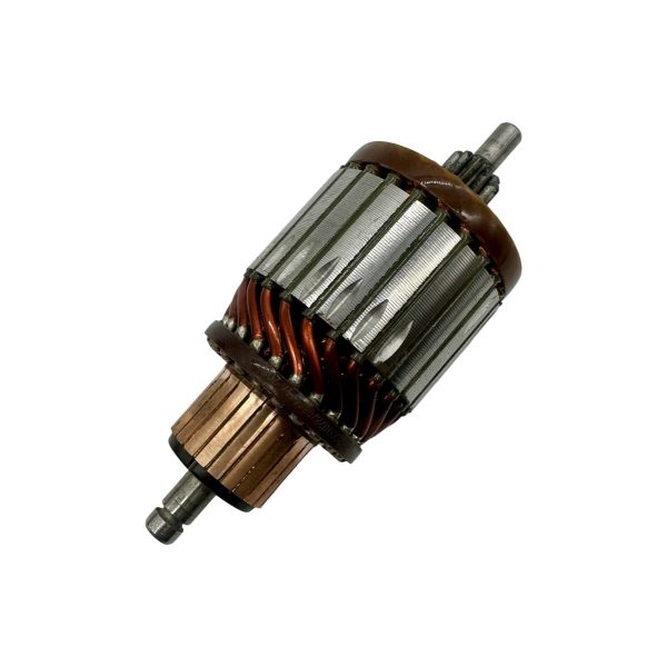 ***LIQUIDACION***BOBINA DE ARRANQUE TOYOTA HILUX-SW4 2005-2015 1KD-2KD ORIGINAL - Imagen 2