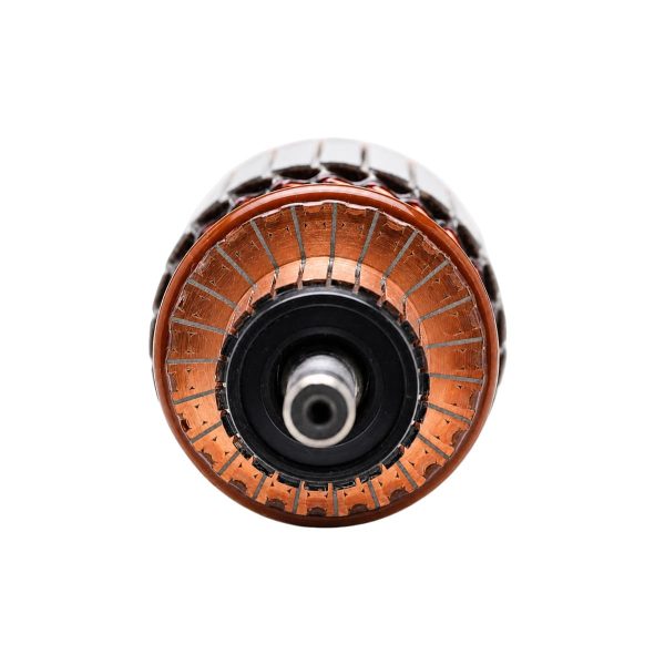 BOBINA DE MOTOR DE ARRANQUE HILUX-SW4 2005-2015 1KD-2KD Taiwan - Imagen 2