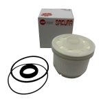 FILTRO GAS OIL HILUX-SW4 2005-2015 Sakura - Imagen 2