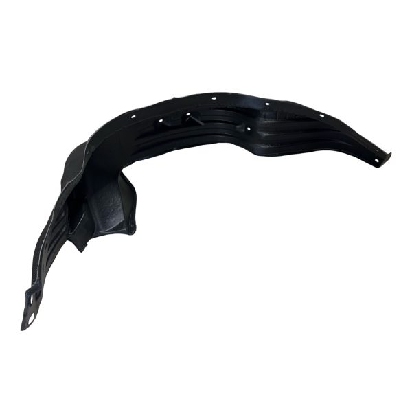 GUARDAPLAST TRASERO HILUX 2016-2026 *DX* IZQUIERDO Taiwan - Imagen 2