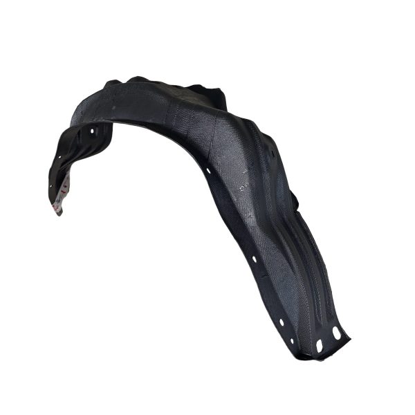 GUARDAPLAST TRASERO HILUX 2016-2026 *DX* DERECHO Taiwan - Imagen 2