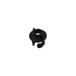 RETENEDOR CABLE APERTURA TANQUE HILUX-SW4 2005-2015 ORIGINAL - Imagen 2