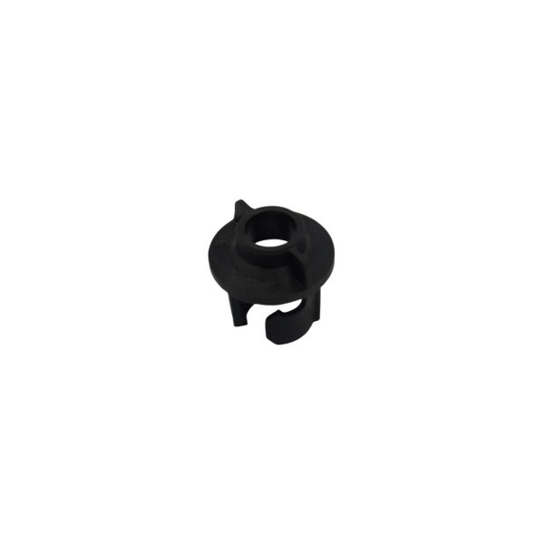 RETENEDOR CABLE APERTURA TANQUE HILUX-SW4 2005-2015 ORIGINAL - Imagen 2