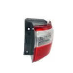 FARO TRASERO SW4 2008-2011 DERECHO EXTERIOR ORIGINAL - Imagen 2