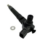 INYECTOR HILUX-SW4 2016-2020  1GD 2.8 *CABEZA 72* Original - Imagen 2