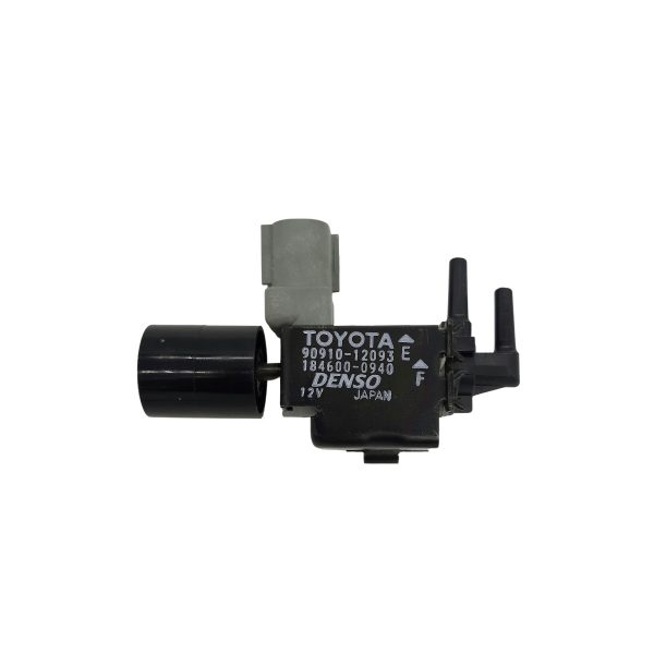 VALVULA VACIO CANISTER EGR HILUX 2012-2015 Denso - Imagen 3