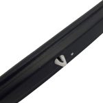 BURLETE DE PARRILLA TOYOTA HILUX-SW4 2012-2015 ORIGINAL - Imagen 3