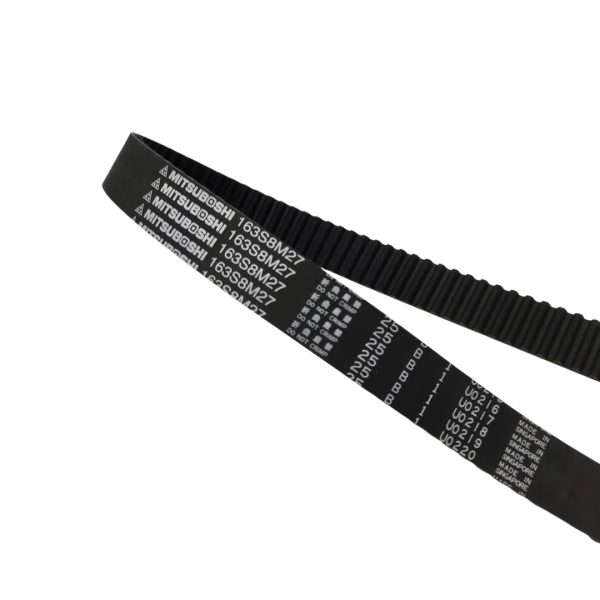 CORREA DE DISTRIBUCION CORONA 1994-2003 / RAV4 3SFE / AVENSIS 2.0  163 X 27MM MITSUBOSHI - Imagen 3