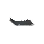 PUNTERA *CROMADA* PARAGOLPE TRASERO HILUX 2016-2026 DERECHO REVO Original - Imagen 3