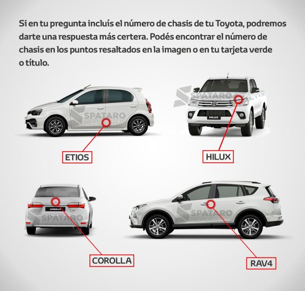 BUJIA DE PRECALENTAMIENTO HILUX 1998-2004 MOTOR 2.8 3.0 Taiwan - Imagen 3