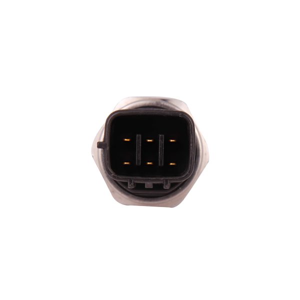 SENSOR RIEL COMMON RAIL HILUX-SW4 2011-2015 1KD-2KD 6 PINES - Imagen 3