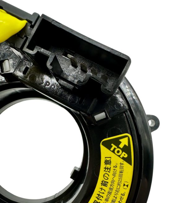 CABLE ESPIRAL HILUX 1998-2004 / SW4 1996-2004 1KZ-1KZT LN200-LN205-KZN205-KZN185 TAIWAN - Imagen 3