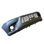 PARAGOLPE DELANTERO HILUX 2016-2018 SR-SRV-SRX REVO Tailandia - Imagen 2