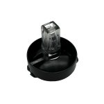 PERILLA CONTROL CALEFACCION AIRE HILUX 2016-2025  SPT - Imagen 3