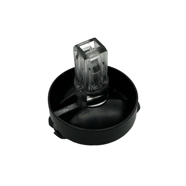 PERILLA CONTROL CALEFACCION AIRE HILUX 2016-2025  SPT - Imagen 3
