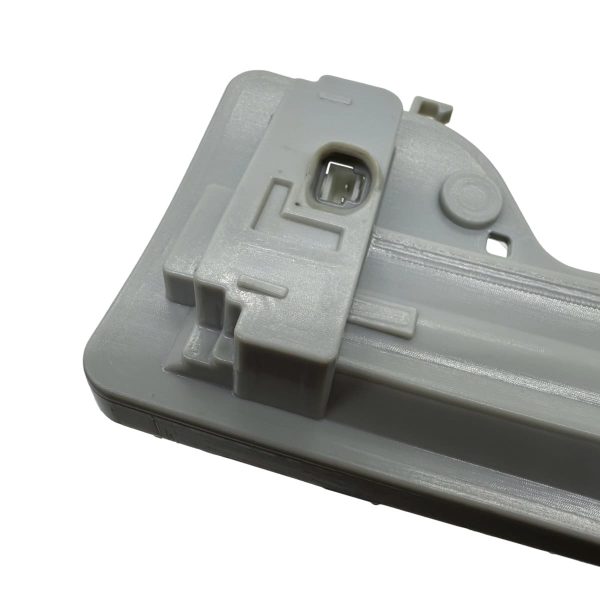 FARO DE GIRO DE ESPEJO HILUX 2016-2024 DERECHO SPT - Imagen 3