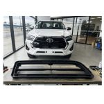 REJILLA DE PARAGOLPE HILUX 2020-2026 IZQUIERDA SPT - Imagen 3