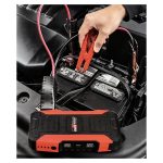 ARRANCADOR DE BATERIA TOYOTA GR - Imagen 3