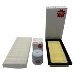 KIT DE FILTROS ETIOS 2016-2024 SAKURA - Imagen 2