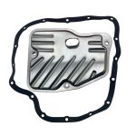 FILTRO CAJA AUTOMATICA COROLLA CVT 2014-2019 *CON JUNTA* MASUMA - Imagen 3