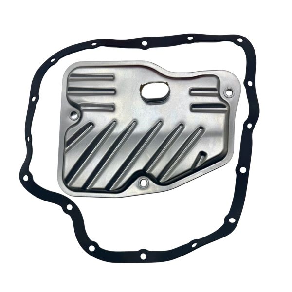 FILTRO CAJA AUTOMATICA COROLLA CVT 2014-2019 *CON JUNTA* MASUMA - Imagen 3