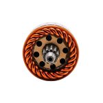 BOBINA DE MOTOR DE ARRANQUE HILUX-SW4 2005-2015 1KD-2KD Taiwan - Imagen 3