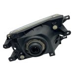 OPTICA SW4 1998-2002 IZQUIERDO *VIDRIO LISO* TYC - Imagen 3