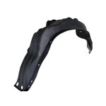 GUARDAPLAST TRASERO HILUX 2016-2026 *DX* IZQUIERDO Taiwan - Imagen 3