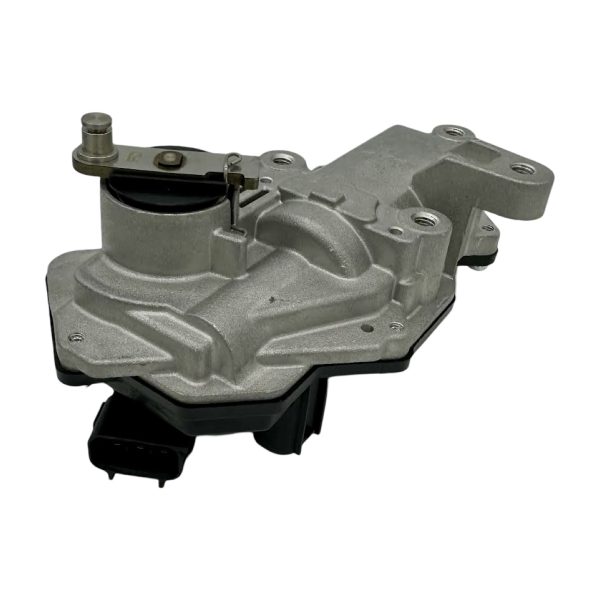 VALVULA ELECTRONICA TURBO HILUX-SW4 2016-2024 GEOMETRIA VARIABLE REVO SL TURBO - Imagen 3